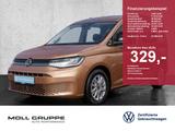 Volkswagen Caddy Life 1.5 TSI BMT - Volkswagen Caddy life