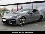 Porsche Panamera 4S E-Hybrid*HEAD-UP*HD-MATRIX*INNO* - Porsche Panamera in Magdeburg