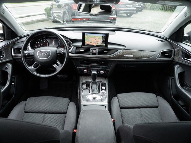 A6 Avant 3.0 TDI clean diesel quattro RFK+AHK+NA
