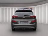 Hyundai Tucson ix35 2WD Facelift*Garantie*Finanzierung* - gebrauchte Hyundai Tucson mit Facelift