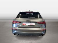 Audi S3 - Vorschau Bild 4