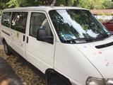 Volkswagen T4 Kombi - VW T4 Kombi von privat