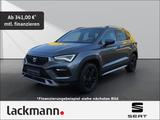 Seat Ateca Xperience*Pano*StHzg.*Beats*eHeck*ACC*DCC*