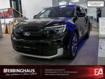 Ford Explorer AWD 360° Kamera Navi Assistentpaket