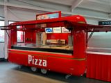 ROKA ROADRUNNER - Pizza / Imbiss