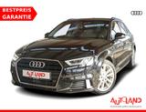 Audi A3 Sportback 1.5 Totwinkel Android Apple Navi - Audi A3: Kleinwagen
