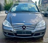 Mercedes-Benz A 170 AVANTGARDE Autotronic Avantgarde - Mercedes-Benz A 170 in Stuttgart