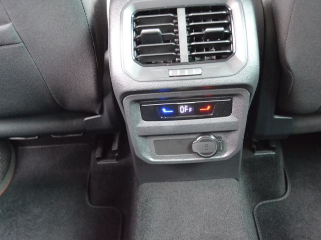 Tiguan 2.0 TDI DSG Elegance AHK/18-ZOLL/MATRIX/N