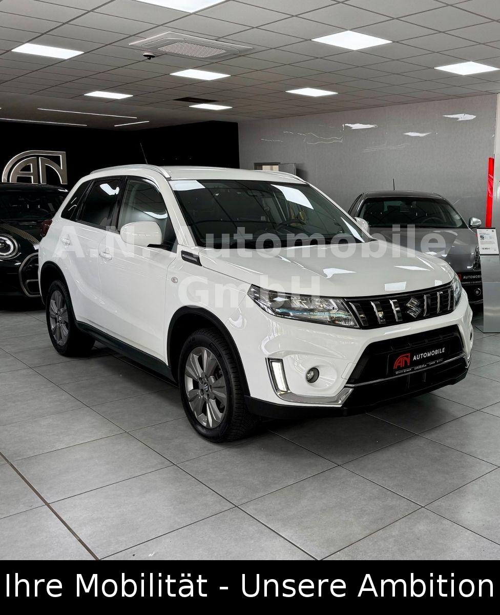 Suzuki Vitara 1.4 Mild-Hybrid*ACC*Kamera*Klima*LED*SHZ