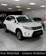 Suzuki Vitara 1.4 Mild-Hybrid*ACC*Kamera*Klima*LED*SHZ - Suzuki Vitara in Duisburg