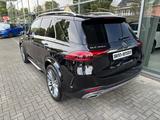 Mercedes-Benz GLE 450 d 4M AMG Prem AHK Burm Pano ADS+ HUD 21" - Mercedes-Benz GLE 450 Gebrauchtwagen