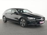 Mercedes-Benz CLA 180 Progressive Navigation|AHK|Tempo|LED|SHZ - Mercedes Gebrauchtwagen