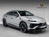 Lamborghini Urus S - Lamborghini Urus Gebrauchtwagen in Stuttgart