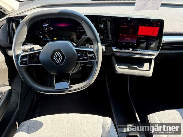 Fahrzeugabbildung Renault Megane E-Tech Electric Equilibre EV40 130HP PDC