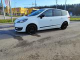 Renault Grand Scenic 3 Bose Tausch möglich - Renault Grand Scenic aus 2012