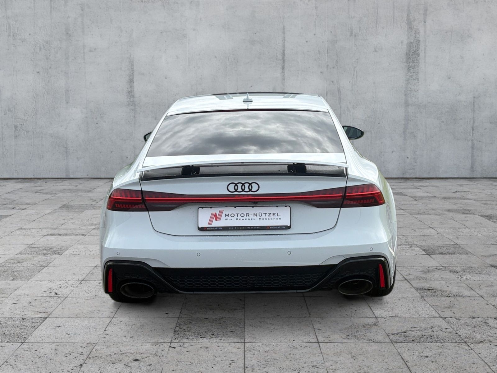 Audi RS7 - Bild 5