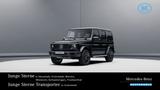 Mercedes-Benz G 400 d STRONGER THAN TIME AMG+NIGHT+AHK+MASSAGE - Mercedes-Benz G 400 aus 2020