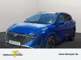 Nissan Qashqai 1.3 MHEV  Xtronic N-Connecta PanoD TOP