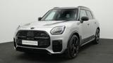 MINI Countryman D - MINI Countryman Serie mit Diesel-Antrieb: Automatik