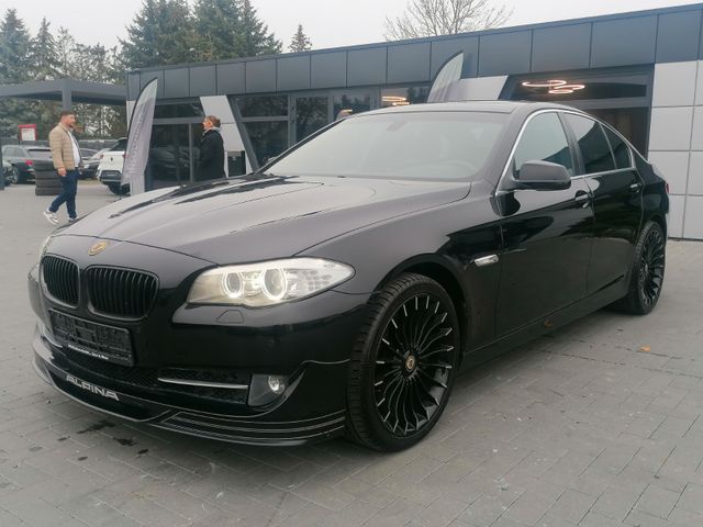 ALPINA D5 3.0 Bi-Turbo /PDC/SHZ/TEMP