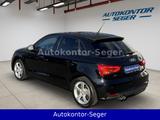 Audi A1 Sportback Sport - gebrauchte Limousinen
