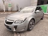 Opel Insignia A Sports Tourer 4x4*Navi*SHZ*AHK*TÜV - Opel Insignia mit Panoramadach