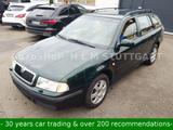 Skoda Octavia Automatic >SHZ>PDC>AC >NEW~TüV