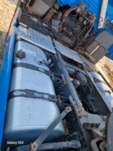 Renault Gama T 480 - Renault 480