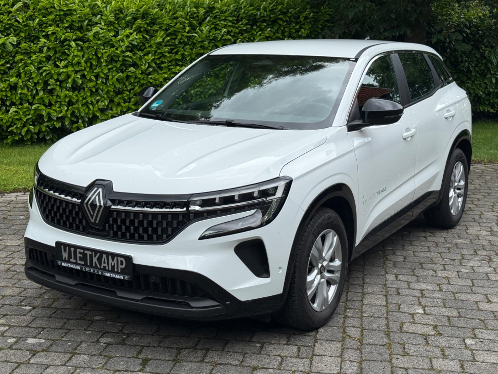 Renault Austral Evolution