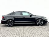 Audi RS3 Lim. 2.5 TFSI quattro /LED/ACC/PANO/B&O/CAM - Audi RS3: Schwarz