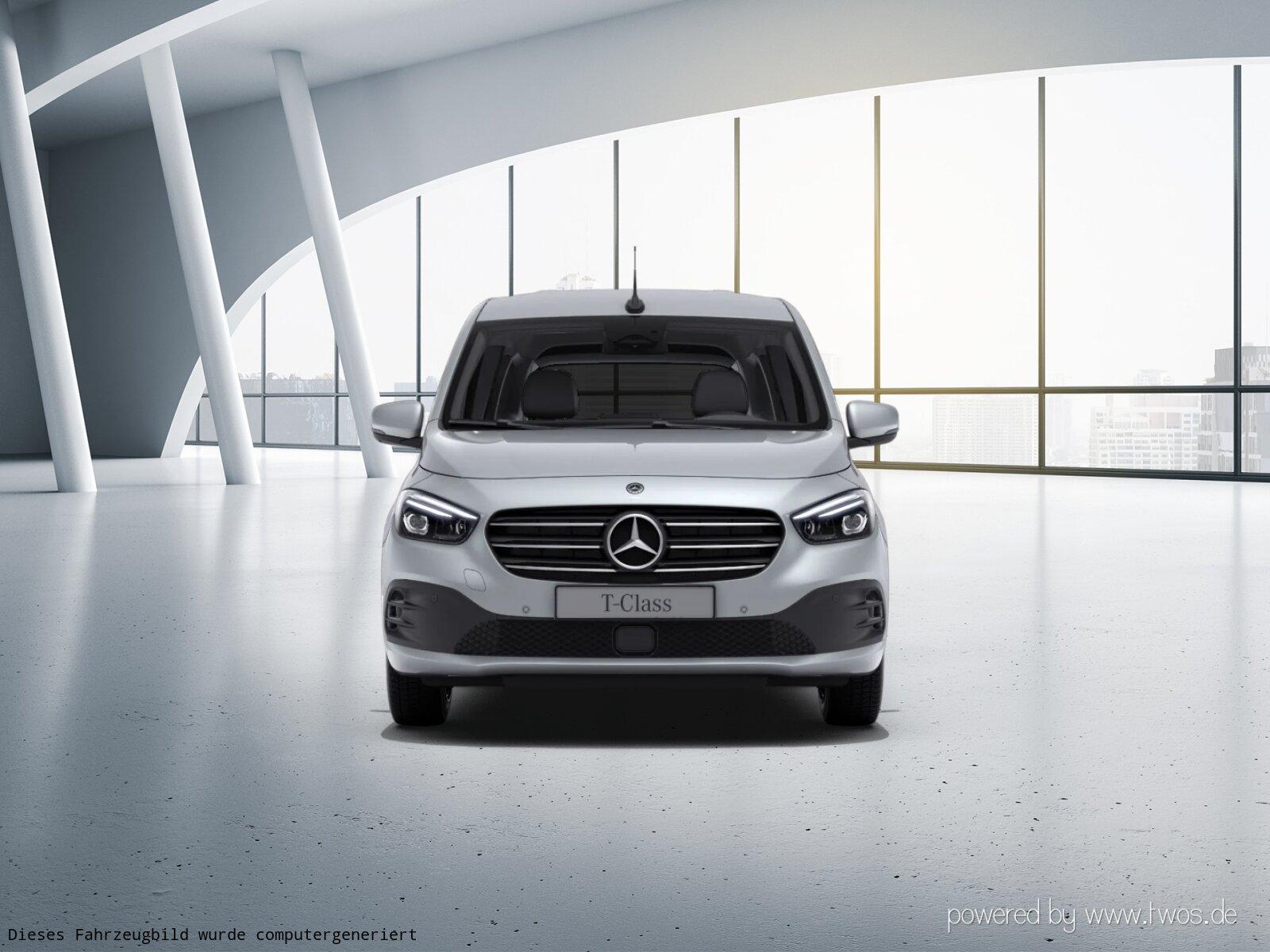 Mercedes-Benz T 180 Edition