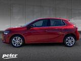Opel Corsa F 1.2 Turbo Elegance Klima Sitzheizung All - Opel Corsa: Elegance