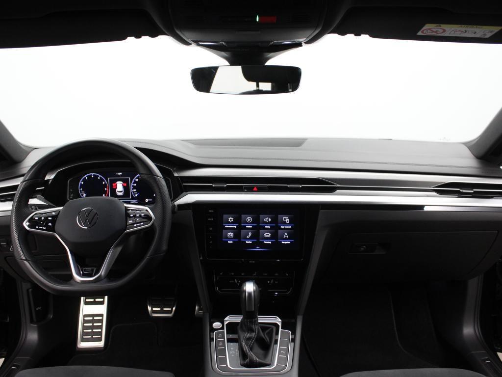 Volkswagen Arteon Shooting Brake R-Line 2.0 TSI 140kW 7-Gan, миниатюра 11