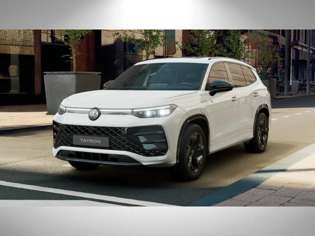 Volkswagen Tayron R-Line 1,5 l eHybrid 177 PS115 PS  DSG AH