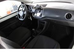 Fahrzeugabbildung Volkswagen up! Move 1.0MPI. 32165 KM,Top-Zustand