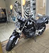 Honda CBF 600 ABS PC38 wenig Km + Viel Zubehör - HONDA 2005 CBF 600