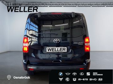 Toyota Proace (Verso) - 6