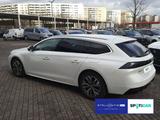 Peugeot 508 SW Allure Pack Hybrid 225 - Peugeot 508 bis 25.000 Euro