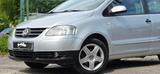 Volkswagen Fox*TÜV NEU*KLIMA*SITZHEIZ.*ALLWETTER* - Gebrauchtwagen bis 3.000 Euro