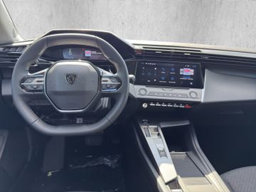 Peugeot 308 1.2 145 Style 1e KeyLess+LED+2xKlima+ACC+PDC