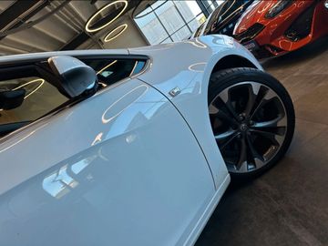 Opel Cascada*Sitz(Lenkrad)HZBelüftung*ACC*NAVI*SPORT