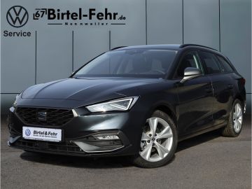 Seat Leon Sportstourer FR 1.0 TSI LED CLIMATRONIC NAV