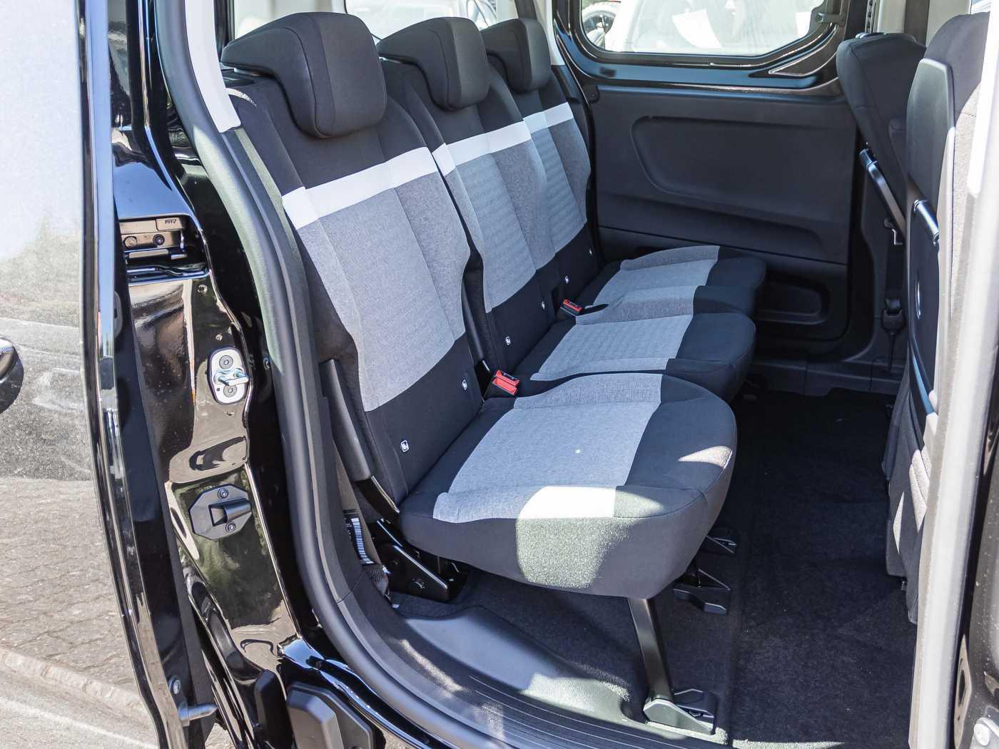 Citroën Berlingo M Diesel 100 Plus