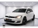 Volkswagen Golf VII Trendline BMT Temp/PDCv+h/Berganfahrass - Volkswagen Golf: V Trendline