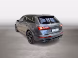 Audi Q7 SUV S line 50 TDI quattro 210 kW tiptronic - Audi Q7 von 2026