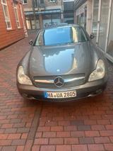 Mercedes-Benz Mercedes CLS 350 Benziner mit Autogas (Pri... - Mercedes-Benz CLS 350 mit LPG-Antrieb
