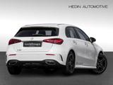 Mercedes-Benz A 180 Kompaktlimousine AMG|MBEAM|NIGHT|AMBIENTE - Mercedes-Benz A 180
