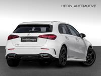 Mercedes-Benz A 180 Kompaktlimousine AMG|MBEAM|NIGHT|AMBIENTE