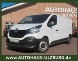 Renault Trafic Kasten L2H1 2,9t Komfort/3-Sitz/AHK/LANG! - Offers