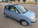 Lancia Ypsilon 1.3 MJT 69 CV Platino tetto aprib - Lancia Ypsilon mit Schiebedach